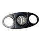 Cortador de Charuto Hit Metal Premium Achatado