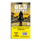 Palheiro OLD Desert Virginia Blend