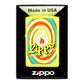 Isqueiro Zippo Swirls Design 46570