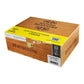 Caixa de Charuto Alonso Menendez Robusto Conneticut