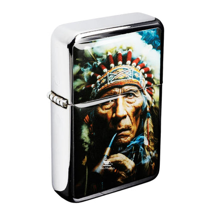 Maçarico Hit Premium Metal Indian