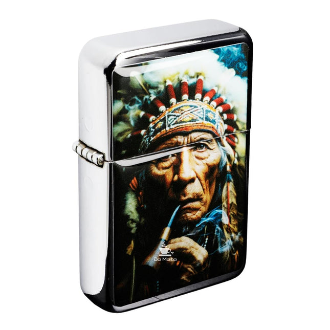 Maçarico Hit Premium Metal Indian