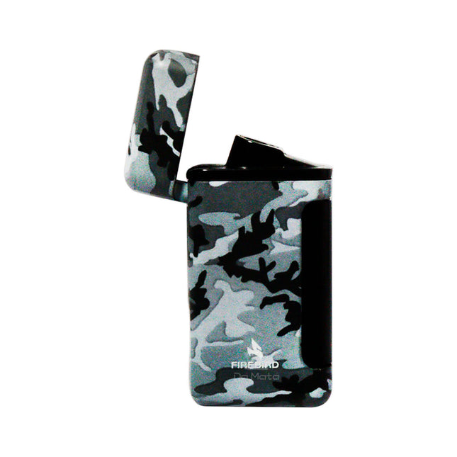 Maçarico Firebird Sidewinder Colibri Camo Camuflado