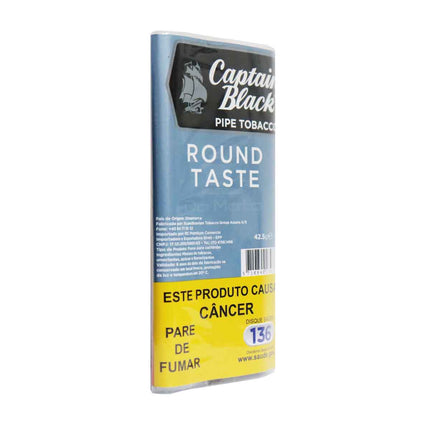 Captain Black Round Taste 42,5g