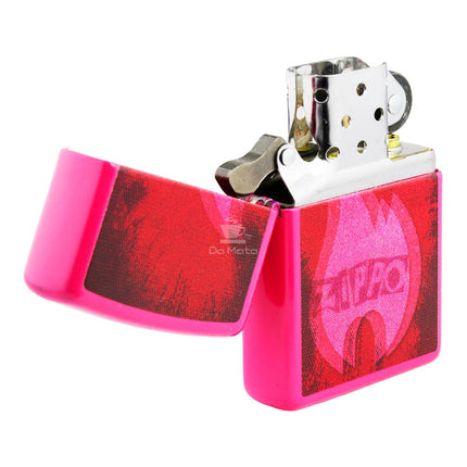 Isqueiro Zippo Abstract Design 46572