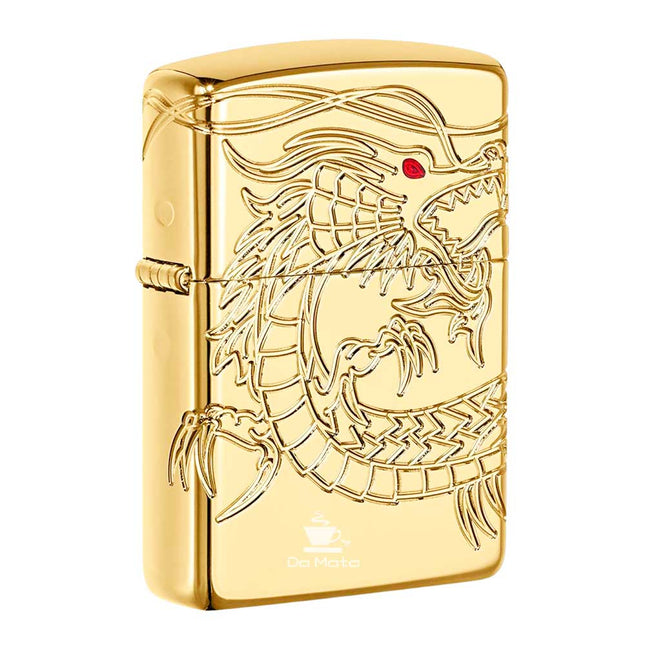 Isqueiro Zippo Chinese Dragon 29265