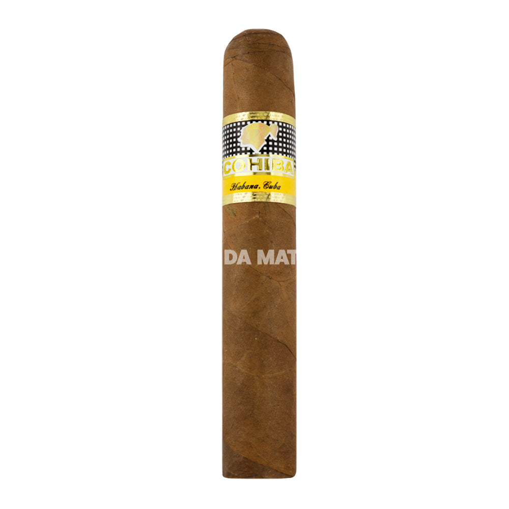 Caixa de Charuto Cohiba Robusto