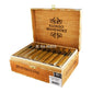 Caixa de Charuto Alonso Menendez Robusto Conneticut