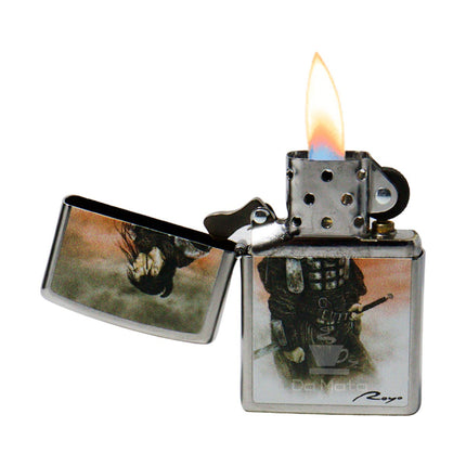 Isqueiro Zippo 49767 Luis Royo