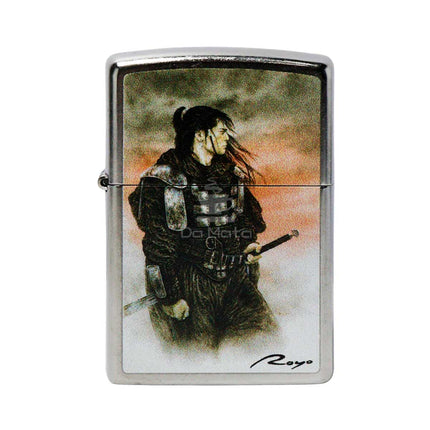 Isqueiro Zippo 49767 Luis Royo