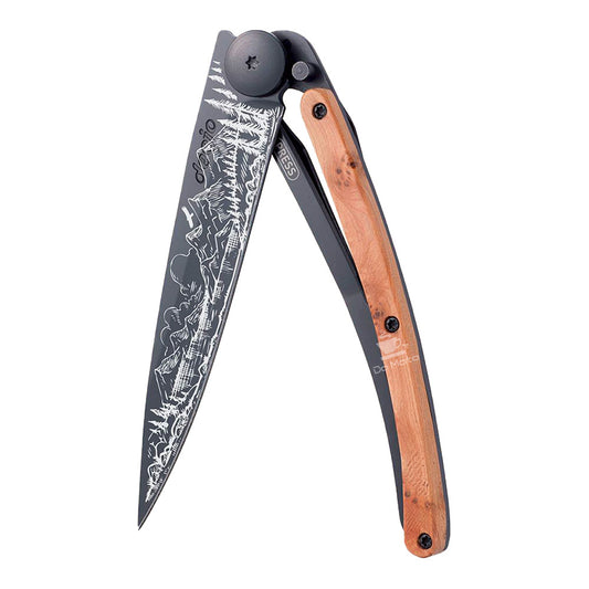 Canivete Deejo 37g Montagne