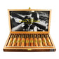 Caixa de Charuto Dona Flor Gran Corona Graduado