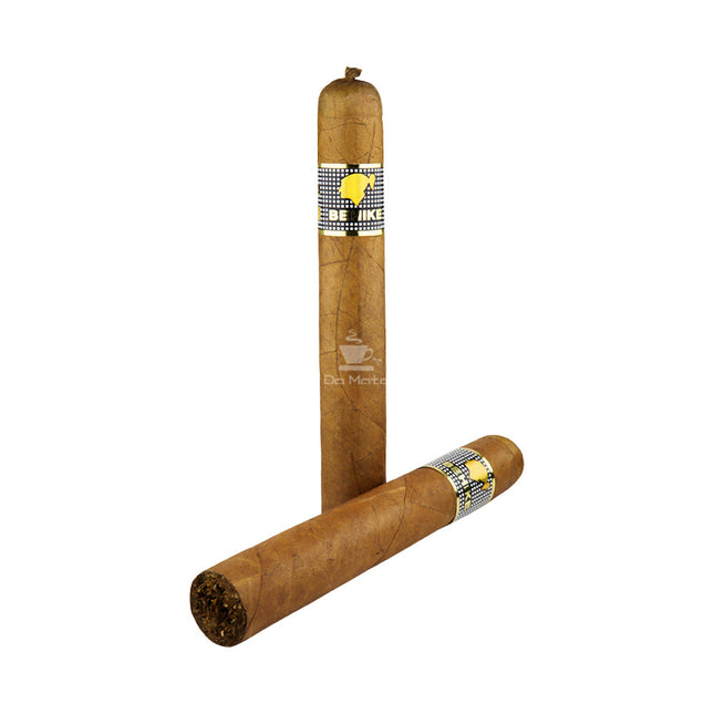 Charuto Cohiba Behike 54