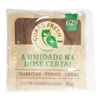 Caixa de Umidificador Guard Fresh 62%