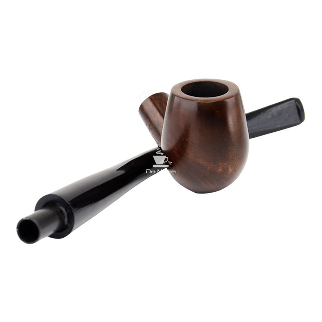 Cachimbo Churchwarden Briar 20cm