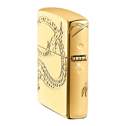 Isqueiro Zippo Chinese Dragon 29265