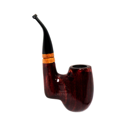 Cachimbo Itália Piteira Curva