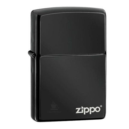Isqueiro Zippo 28129ZL Ebony Fade