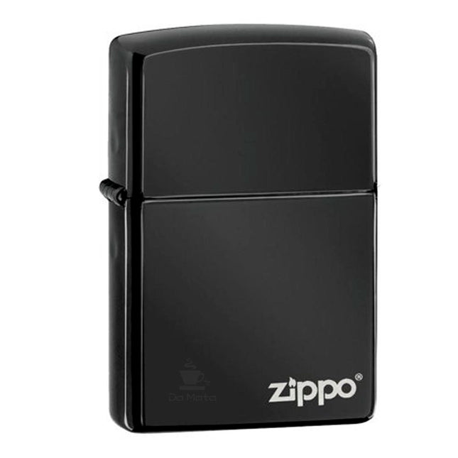 Isqueiro Zippo 28129ZL Ebony Fade