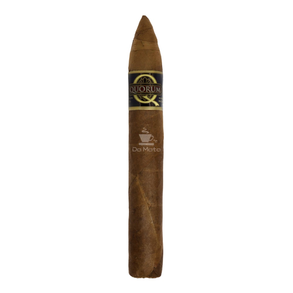 Quorum Torpedo