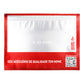 Zip Lock Bag Hit P/Charutos Grande