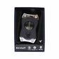 Cortador de Colibri SV Cut Preto e Cromado