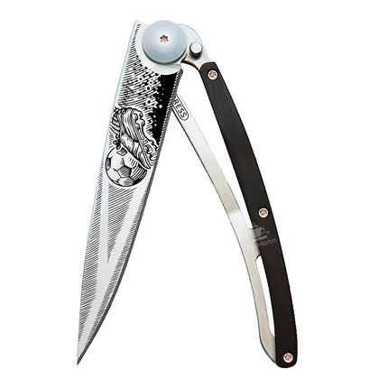 Canivete Deejo 37g Goal