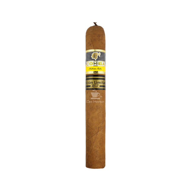 Charuto Cohiba Talismán Ed. Limitada 2017