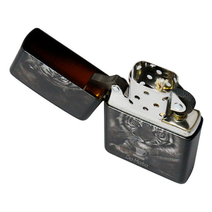 Isqueiro Zippo 49763 Spazuk