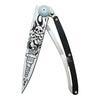 Canivete Deejo 37g Ebony Wood