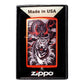 Isqueiro Zippo Dragon Tiger Design 48933