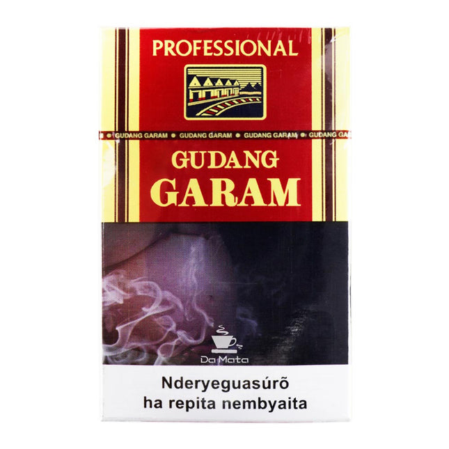 Gudang Red