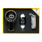 Kit de Acessórios Galiner All Black