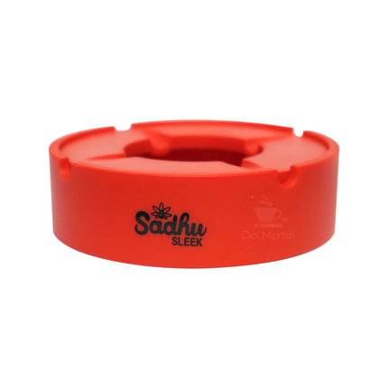 Cinzeiro de Silicone Sadhu Grande