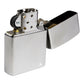 Isqueiro Zippo Ace Design 48451