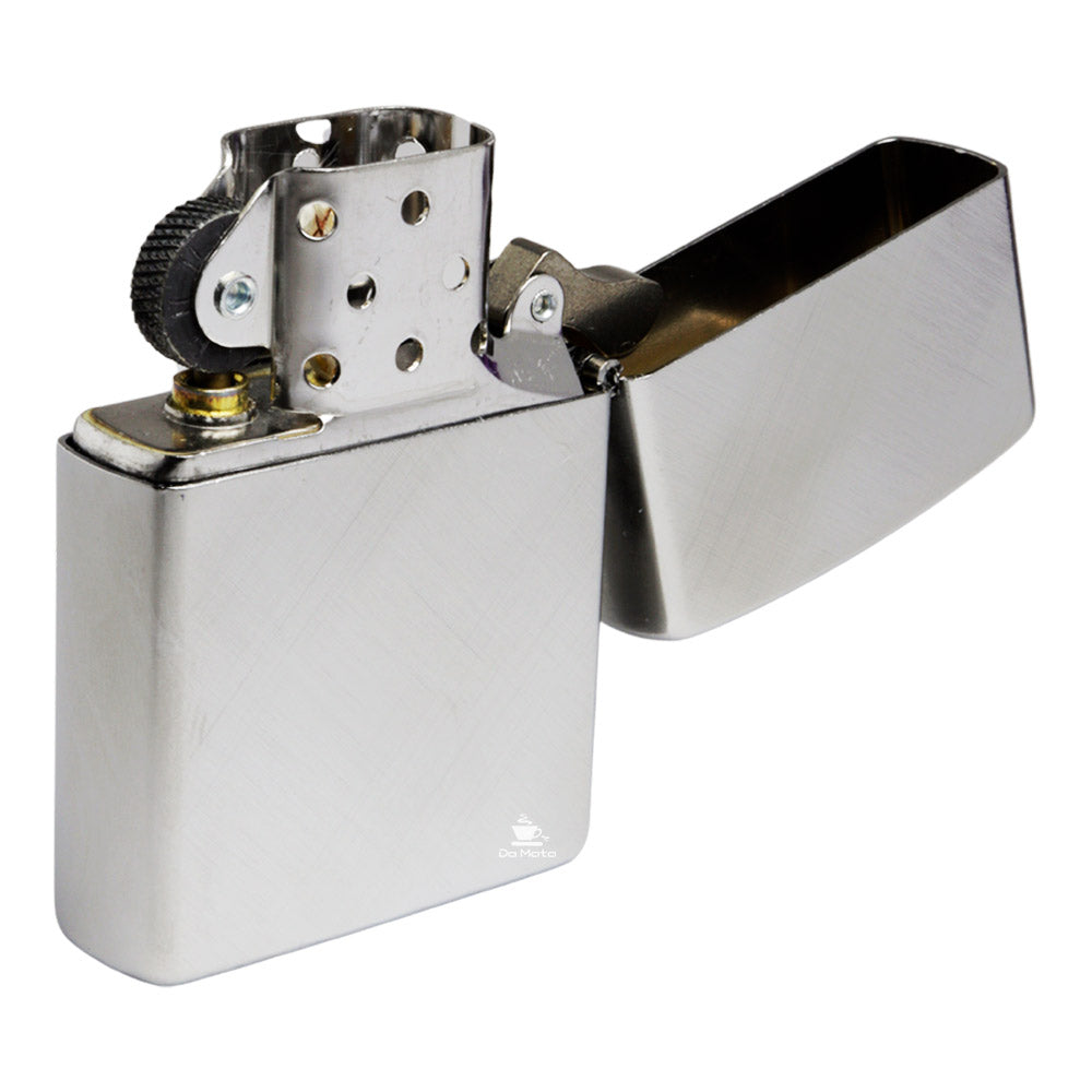Isqueiro Zippo Ace Design 48451