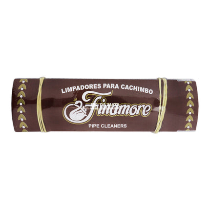 Limpador p/ Cachimbo Finamore
