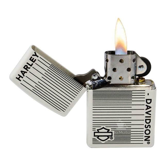 Isqueiro Zippo 49465 Harley Davidson