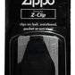 Porta Isqueiro Zippo Clip