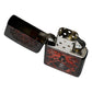 Isqueiro Zippo 10630 Spider Design