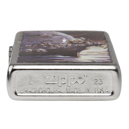Isqueiro Zippo Frank Frazetta 48953