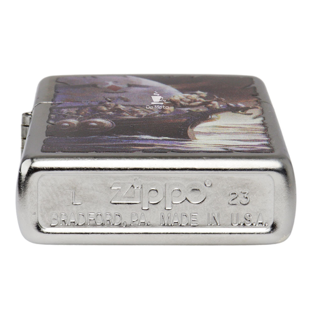 Isqueiro Zippo Frank Frazetta 48953