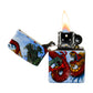 Isqueiro Zippo 49354 Dragon Design