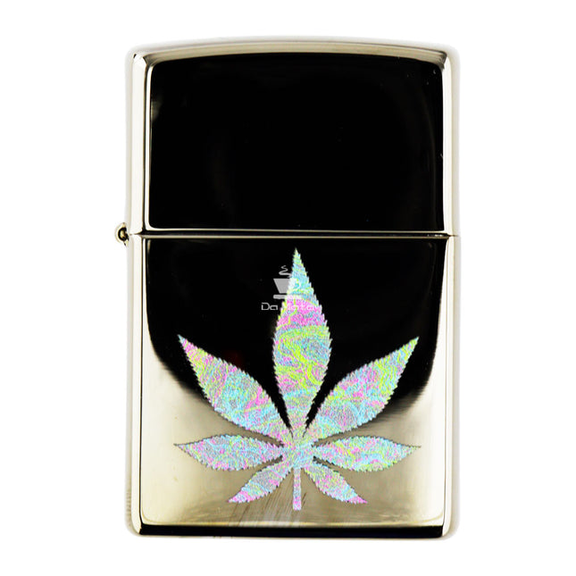 Isqueiro Zippo Funky Cannabis 48578