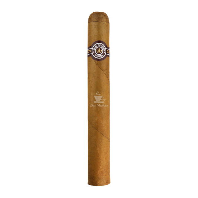 Charuto Montecristo Double Edmundo