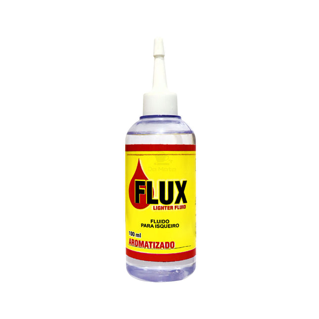 Fluído p/ Isqueiro Flux 100ml