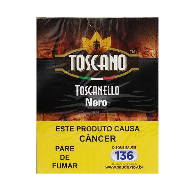 Toscano Nero Itialiano