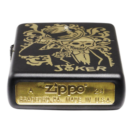 Isqueiro Zippo Joker 29632