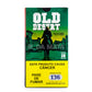 Caixa de Palheiro OLD Desert Menta