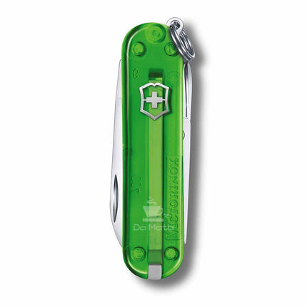 Canivete VIctorinox SD Colors Translucido